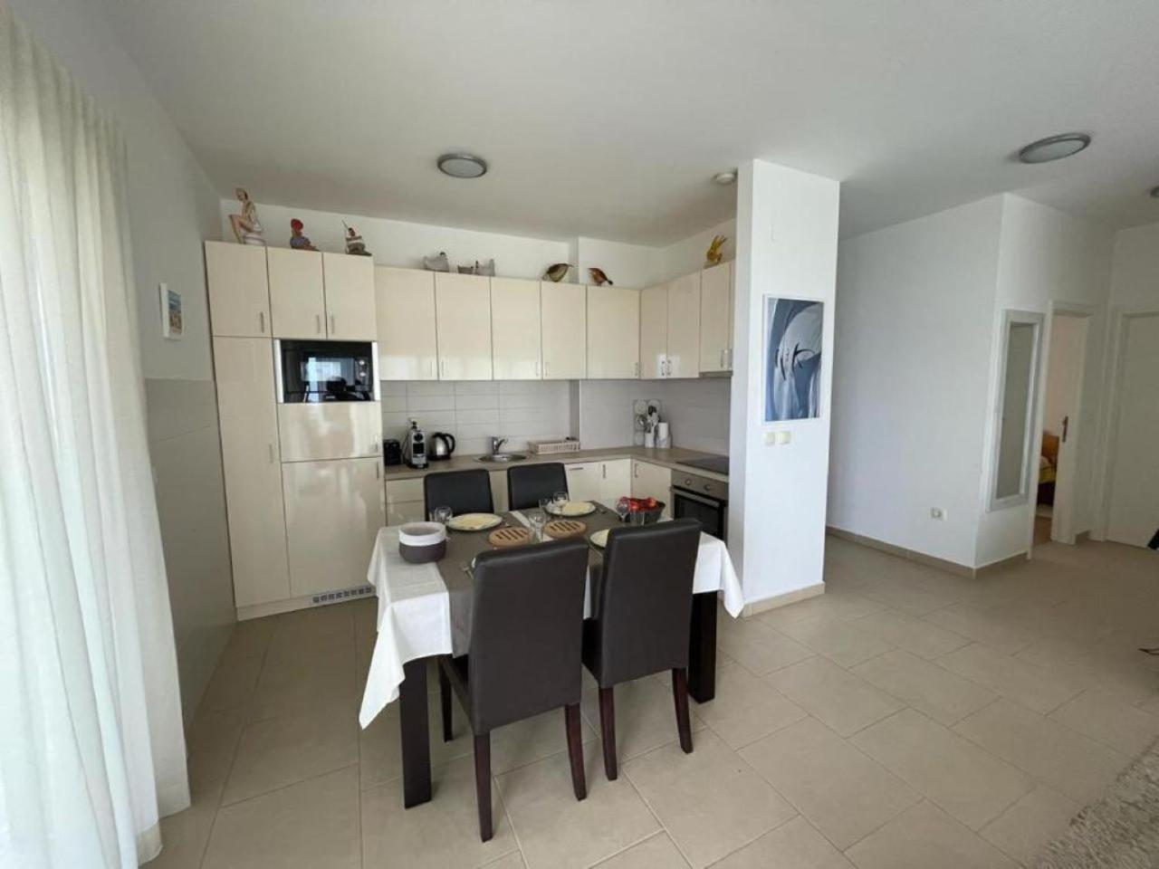 Acacia Hill Apartment C01 Without Pool Ðenovići エクステリア 写真