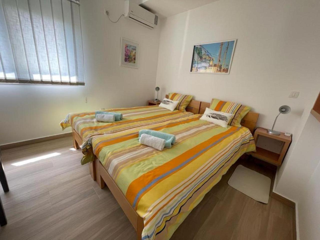 Acacia Hill Apartment C01 Without Pool Ðenovići エクステリア 写真