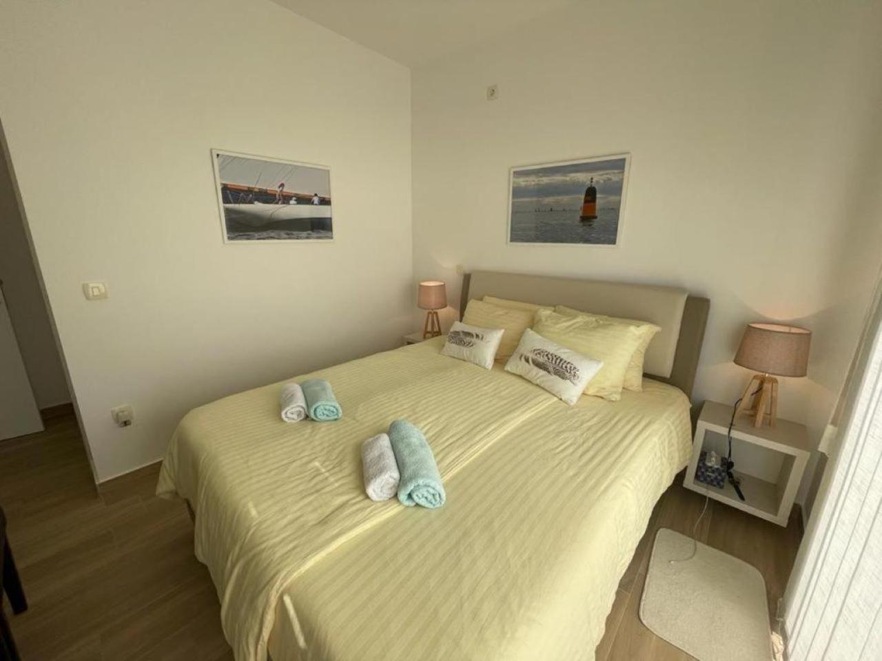 Acacia Hill Apartment C01 Without Pool Ðenovići エクステリア 写真