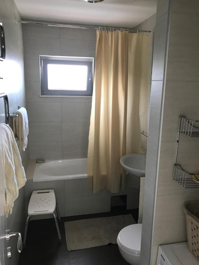 Acacia Hill Apartment C01 Without Pool Ðenovići エクステリア 写真