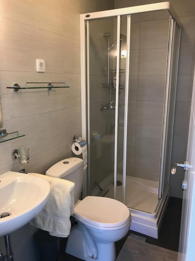 Acacia Hill Apartment C01 Without Pool Ðenovići エクステリア 写真